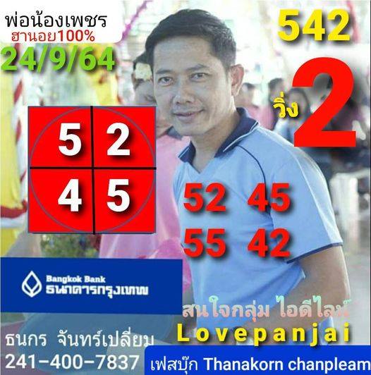 แนวทางหวยฮานอย-24-9-64-ชุด-6