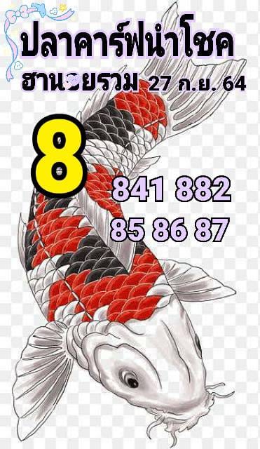 แนวทางหวยฮานอย-27-9-64-ชุด-16